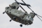 Boeing Chinook HC6